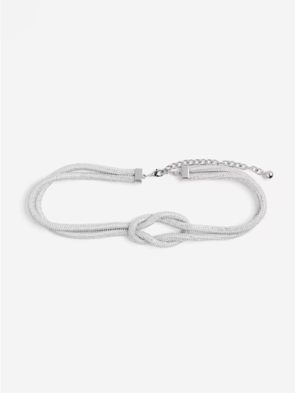 Rhinestone cover waist belt